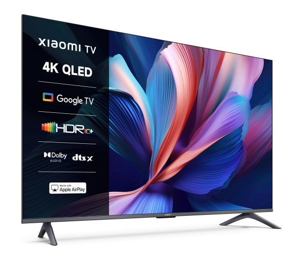 Xiaomi 50'' A Pro 2026 QLED 4K Google TV - 1344930 - zdjęcie 4